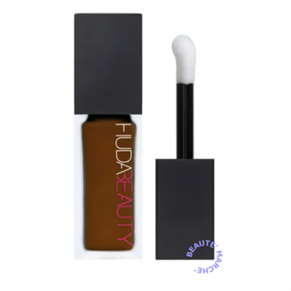 HUDA BEAUTY- #FAUXFILTER Luminous Matte Liquid Concealer สี: Maple Syrup 8.3