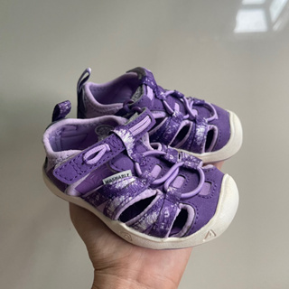 KEEN-KIDS MOXIE SANDAL รองเท้าเด็กมือสองของแท้💯 📦พร้อม่ส่ง📦sz 12.5 cm