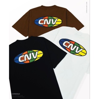 เสื้อ Carnival รุ่น CNV ไซส์ XL ดำ