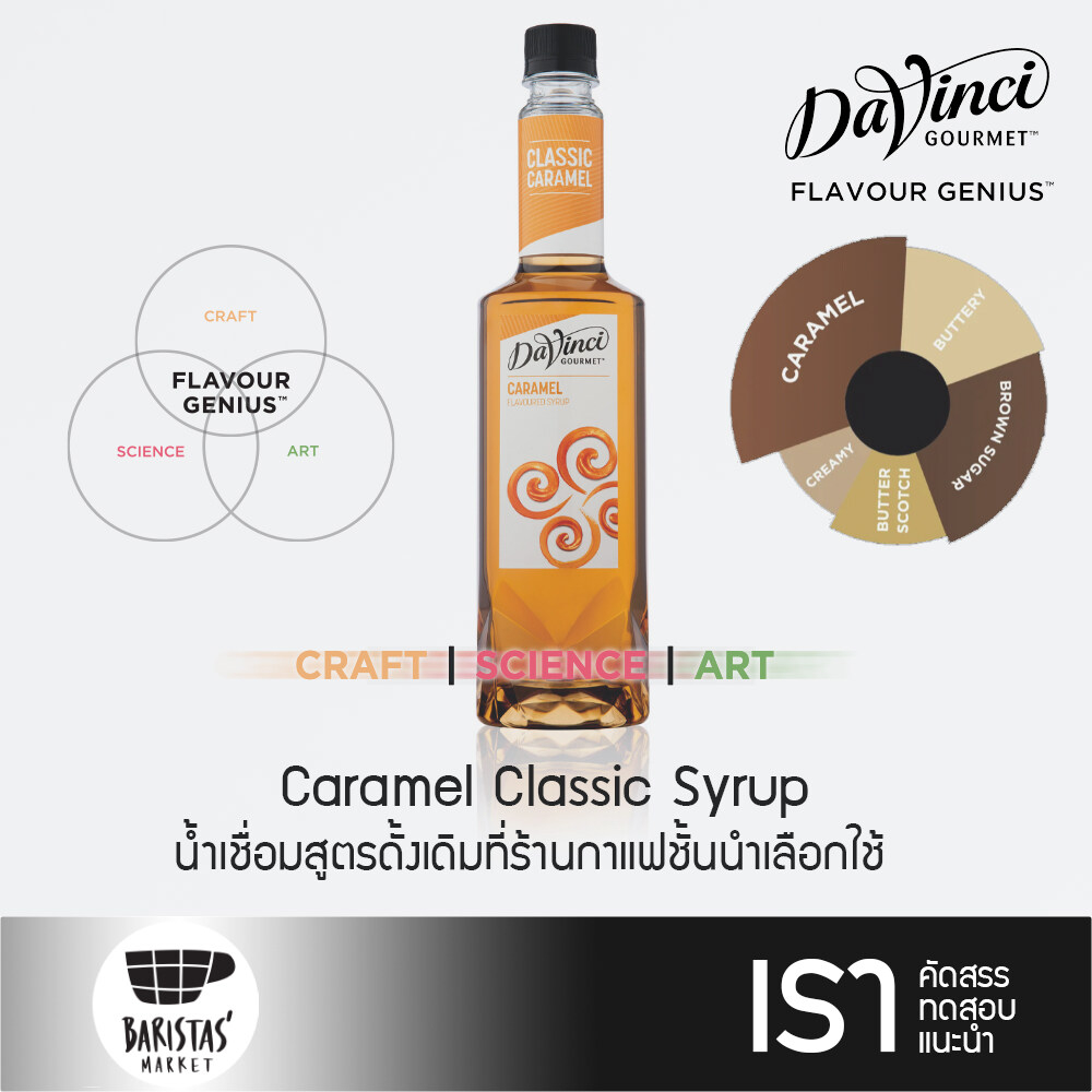 koffee-house-น้ำเชื่อม-ดาวินชี่-davinci-gourmet-caramel-syrup-750-ml