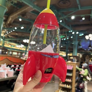 🎌 ลิขสิทธิ์​แท้​จาก​ดิสนี่ย์​ญี่ปุ่น​ 🎌 Toy Story -​ Rocket Tumbler / Mugแก้วน้ำทอยสตอรี่