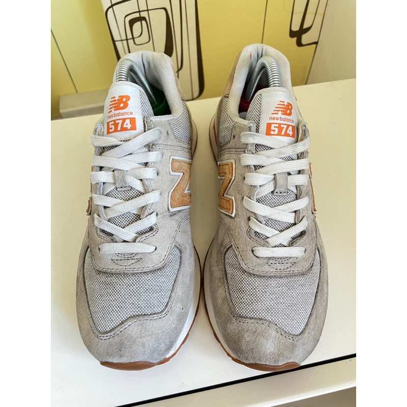 รองเท้าผู้ชาย-new-balance-574-size42