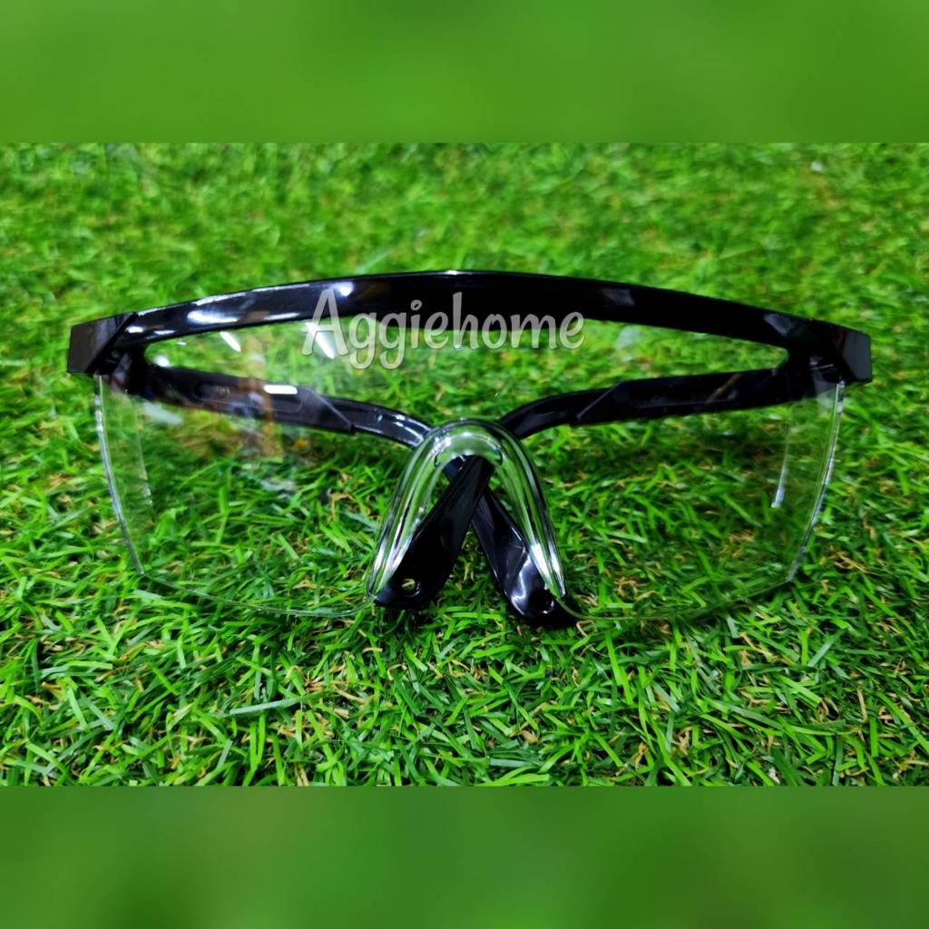total-แว่นตา-กันสะเก็ด-รุ่น-tsp-342-แว่นตาใส-กันสะเก็ด-แว่นตา-กันกระเด็น-แว่นตานิรภัย