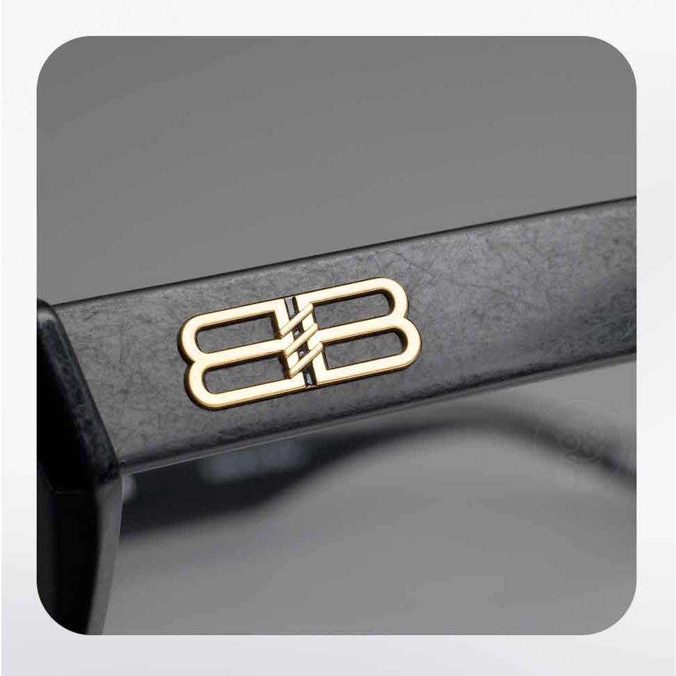 แว่นกันแดด-balenciaga-รุ่น-bb0236s-001-size-52-mm-black-black-grey