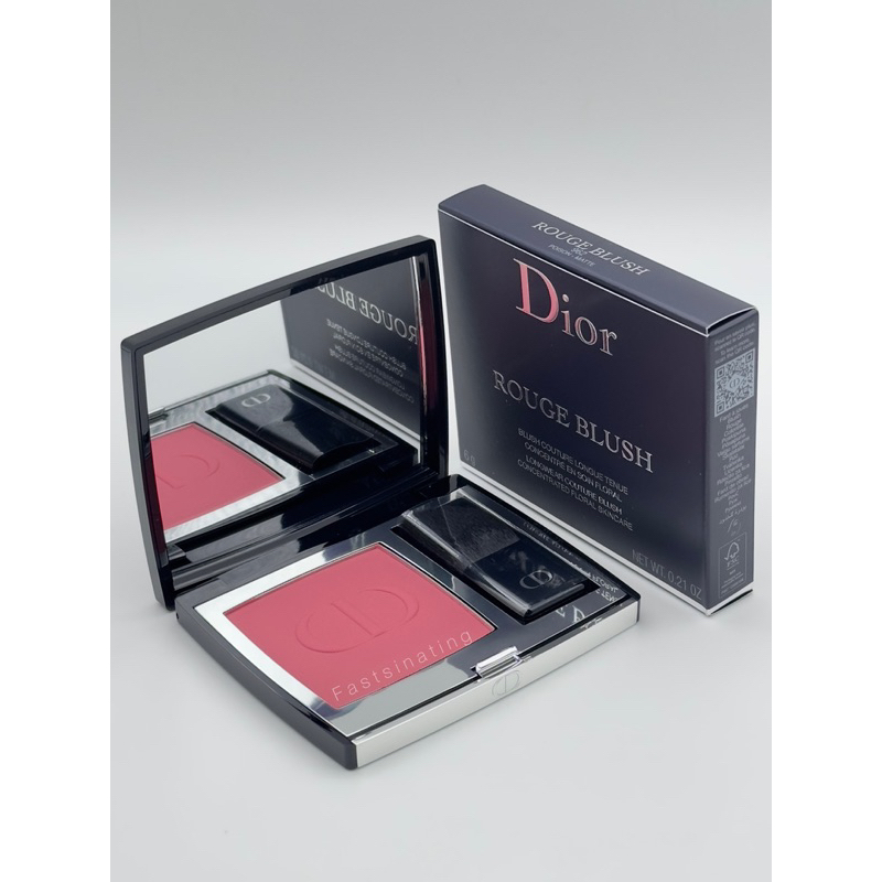 dior-rouge-blush-แพคเกจใหม่-สินค้าฉลากไทย-วางขาย-1กค-66-กดเลือกสีได้ค่ะ