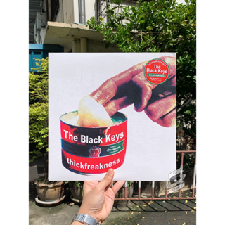 The Black Keys – Thickfreakness (20TH / Limited2000)(Vinyl)