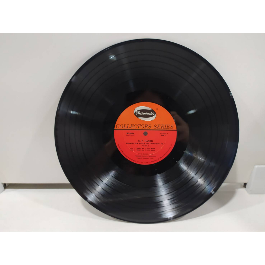 1lp-vinyl-records-แผ่นเสียงไวนิล-sonatas-for-violin-and-continuo-op-1-e10f85