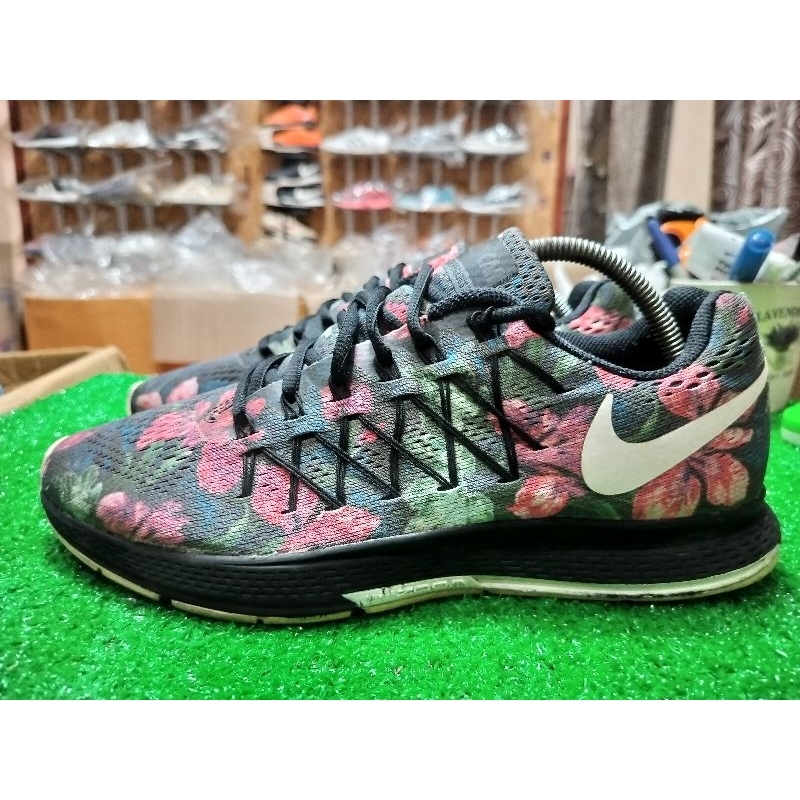 nike pegasus photosynthesis