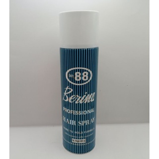 Berina Only 88 hair spray เบอริน่า สเปรย์ only 88