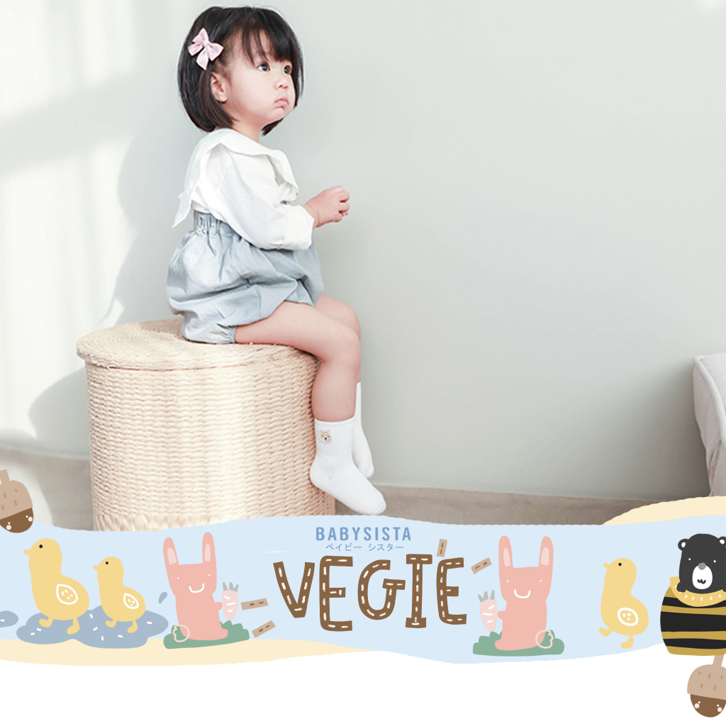 ถุงเท้าเด็ก-babysista-รุ่น-vegie-พร้อมส่ง-มีราคาขายส่ง