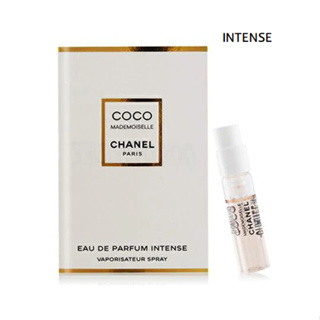 (INTENSE) Chanel COCO Mademoiselle INTENSE EDP 1.5 ML