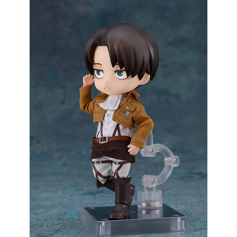 pre-order-จอง-nendoroid-doll-attack-on-titan-levi-อ่านรายละเอียดก่อนสั่งซื้อ