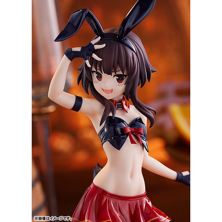 pre-order-จอง-pop-up-parade-konosuba-megumin-bunny-ver-l-size-อ่านรายละเอียดก่อนสั่งซื้อ