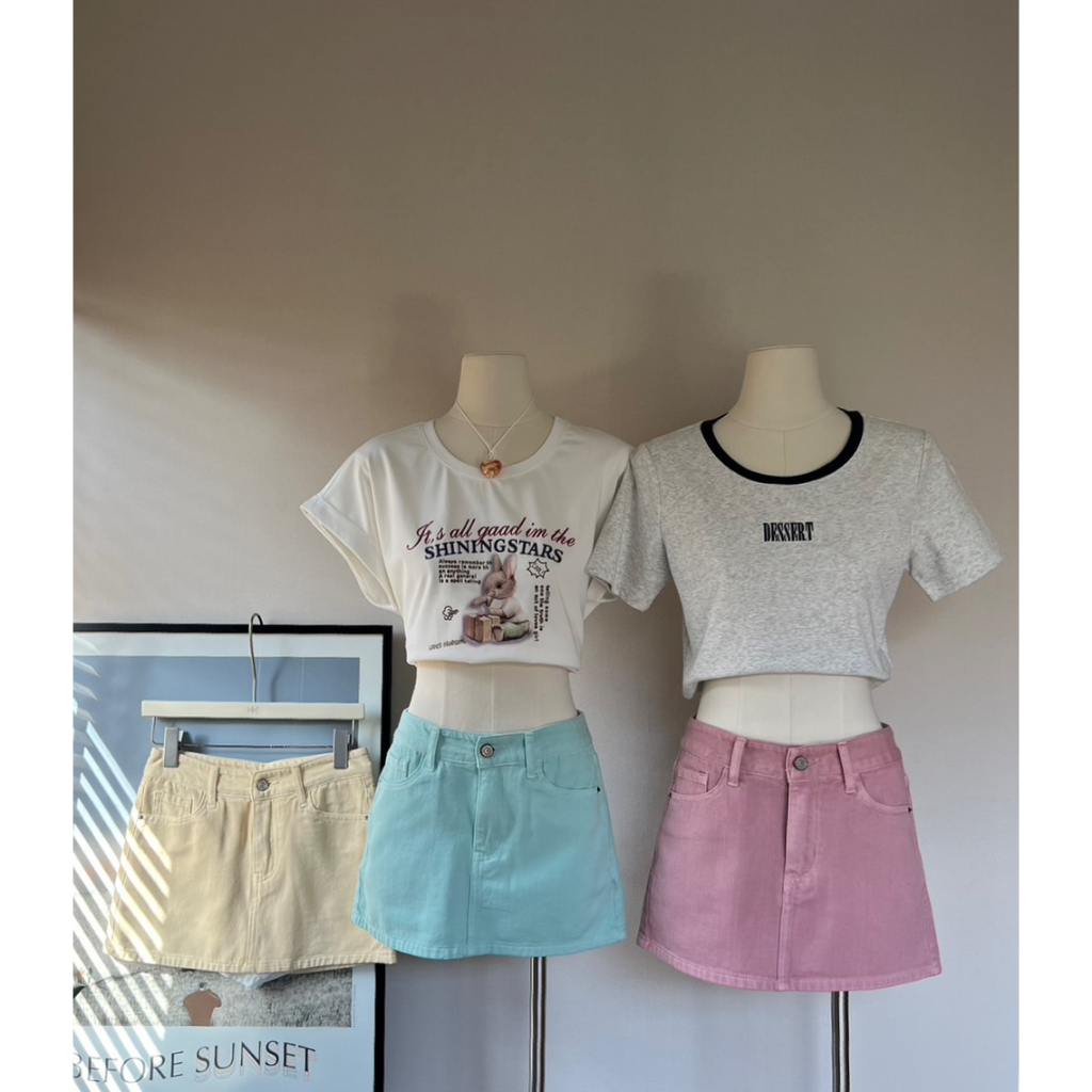 ITEA SKIRT