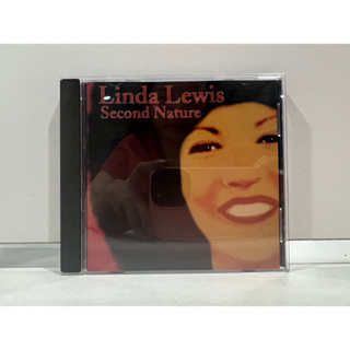 1 CD MUSIC ซีดีเพลงสากล LINDA LEWIS  Second Nature (N4E16)