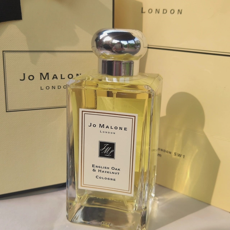 ของแท้100-jo-malone-english-oak-amp-hazelnut-edc-2ml-5ml-10ml-น้ำหอมขนาดเล็ก