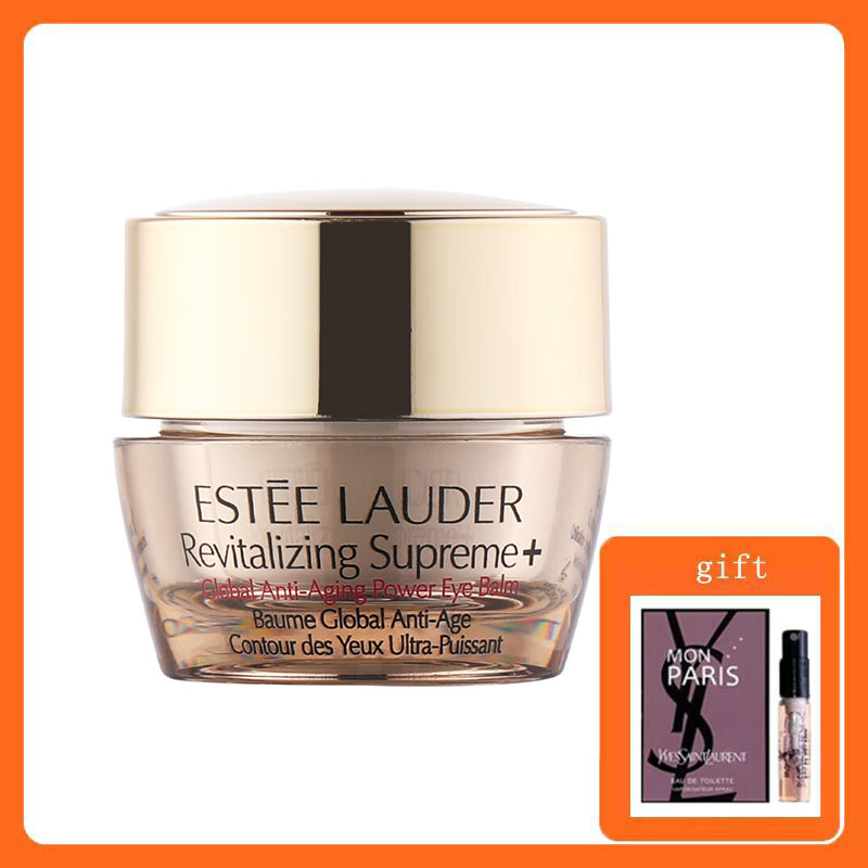 【100 Genuine Eye Cream】Estee Lauder Revitalizing Supreme+ Global Anti