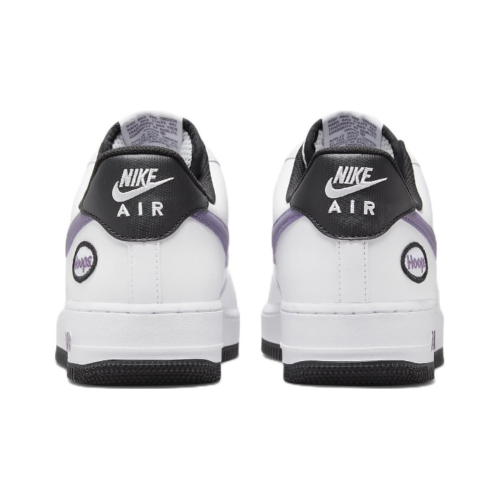 รุ่นฮิต-ของมันต้องมี-nike-air-force-1-low-07-lv8-hoops-ของแท้-100-dh7440-100