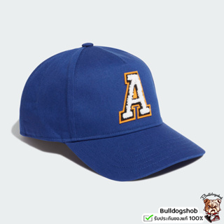 ❤️ทักแชทรับโค้ดส่วนลด❤️ หมวก Adidas หมวกเบสบอล GR9693 (Unisex) - แท้/ป้ายไทย