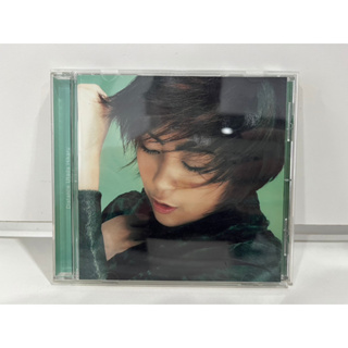 1 CD MUSIC ซีดีเพลงสากล   Distance Utada Hikaru   (N5B90)