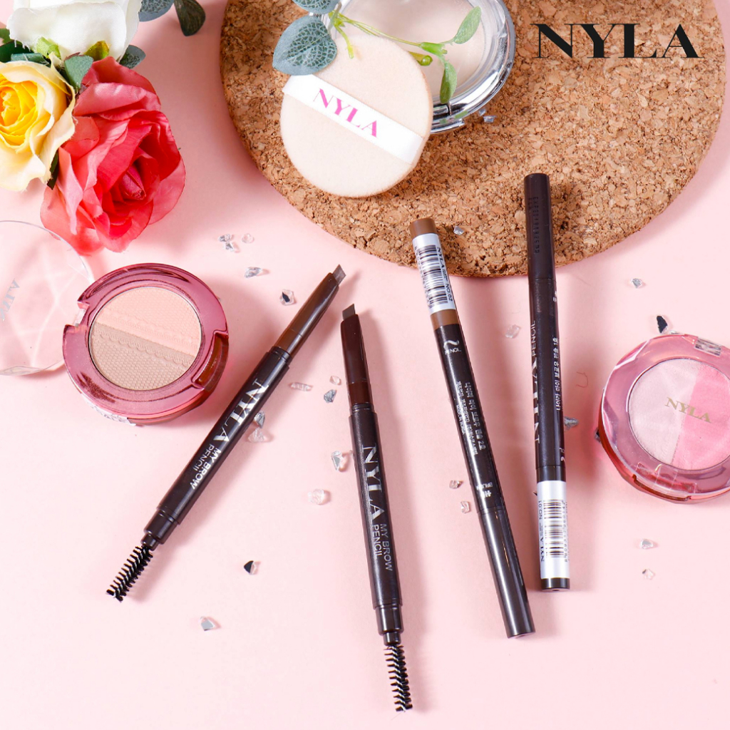 nyla-duo-magic-eyebrow-pen-ดินสอเขียนคิ้ว-หัวแปรง2แบบ