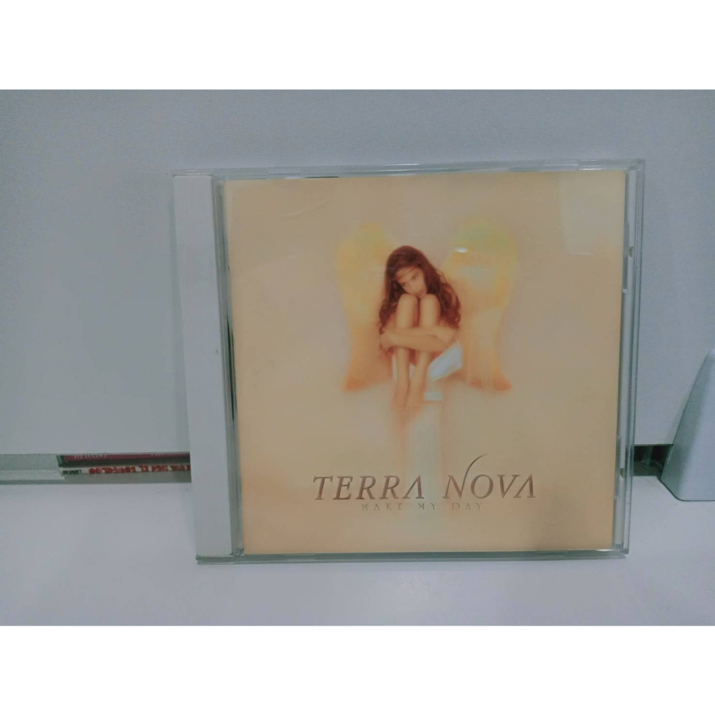 1-cd-music-ซีดีเพลงสากล-terra-nova-make-my-day-n6a136