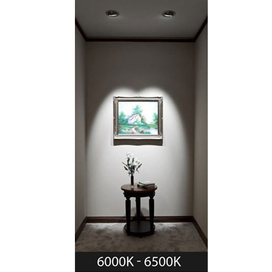 Philips LED Downlight 24W รุ่น MESON 200 59474 8 นิ้ว (8