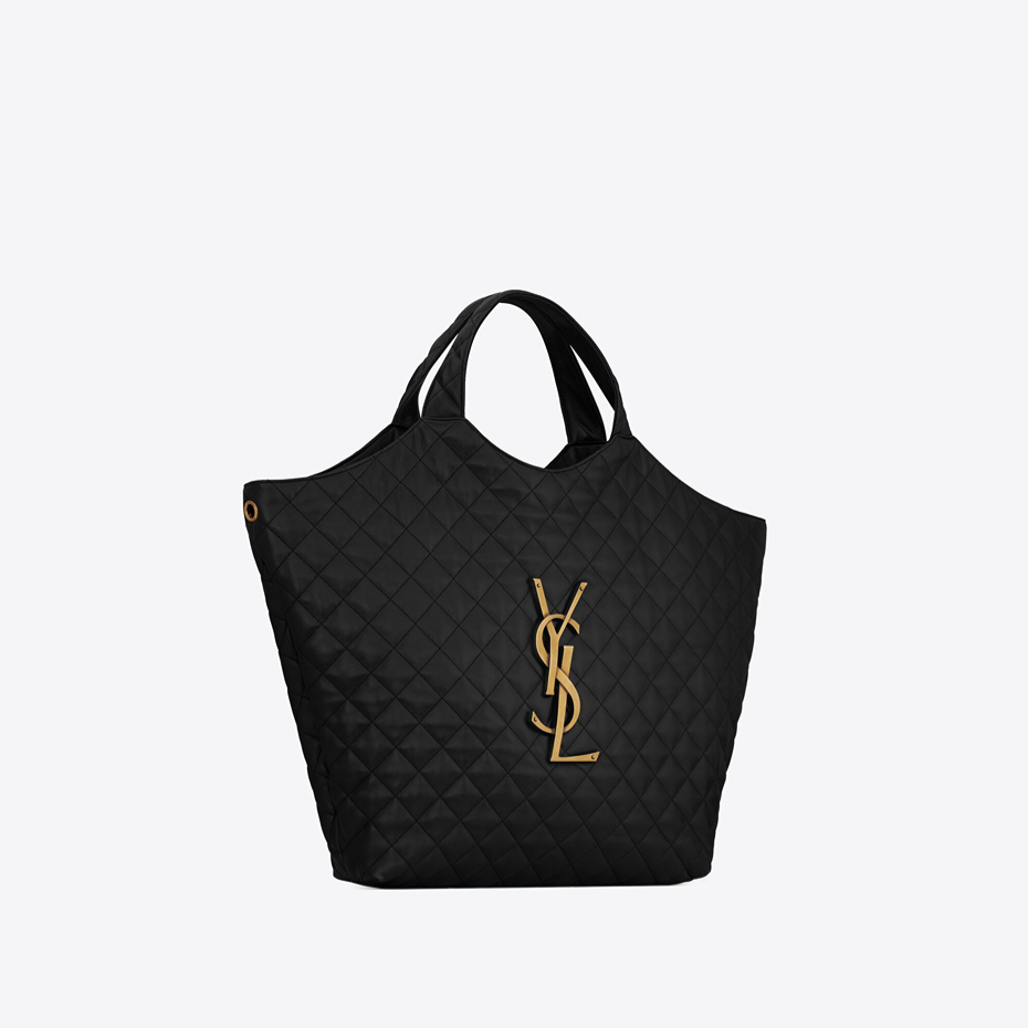 วายเอสแอล-แซงต์-โลรองต์-yves-saint-laurent-icare-women-shoulder-bag-กระเป๋าถือ