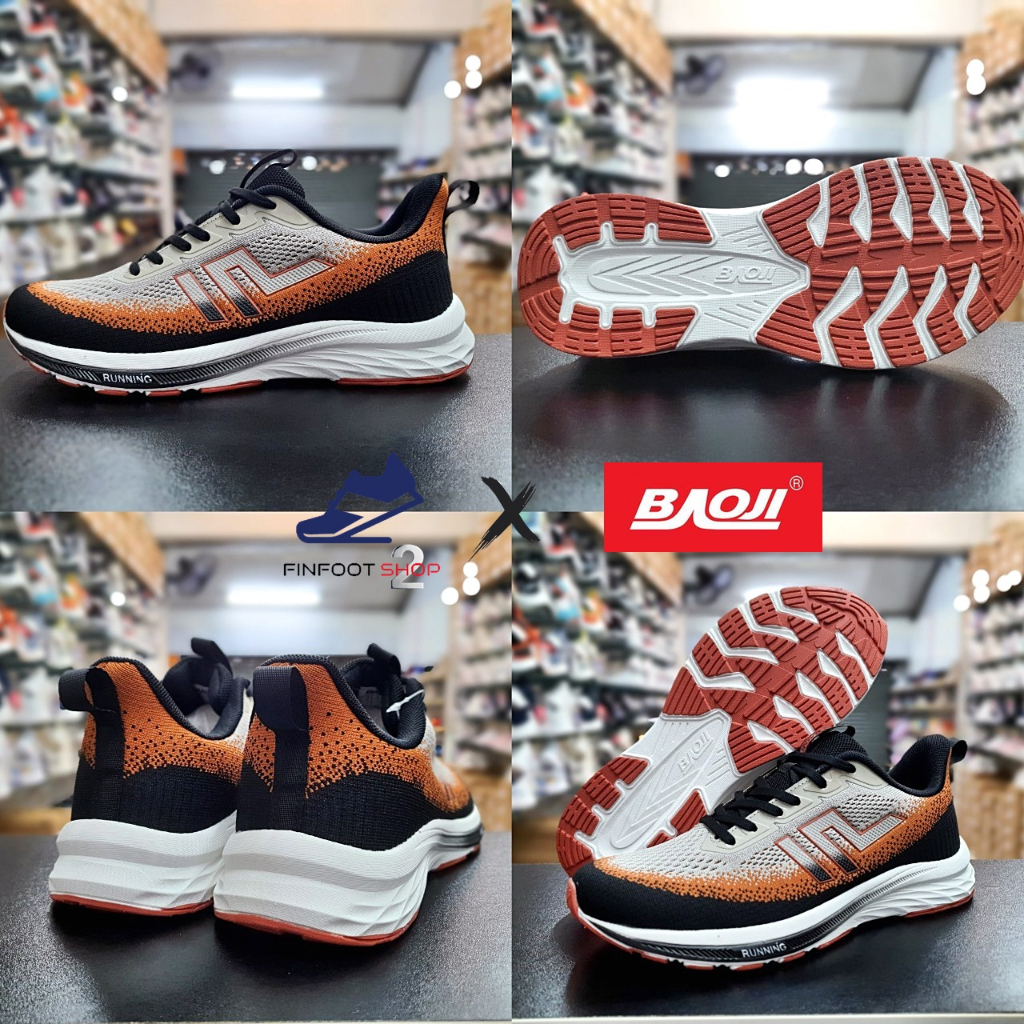 baoji-ของแท้-100-รองเท้าวิ่ง-baoji-รุ่น-bjm779