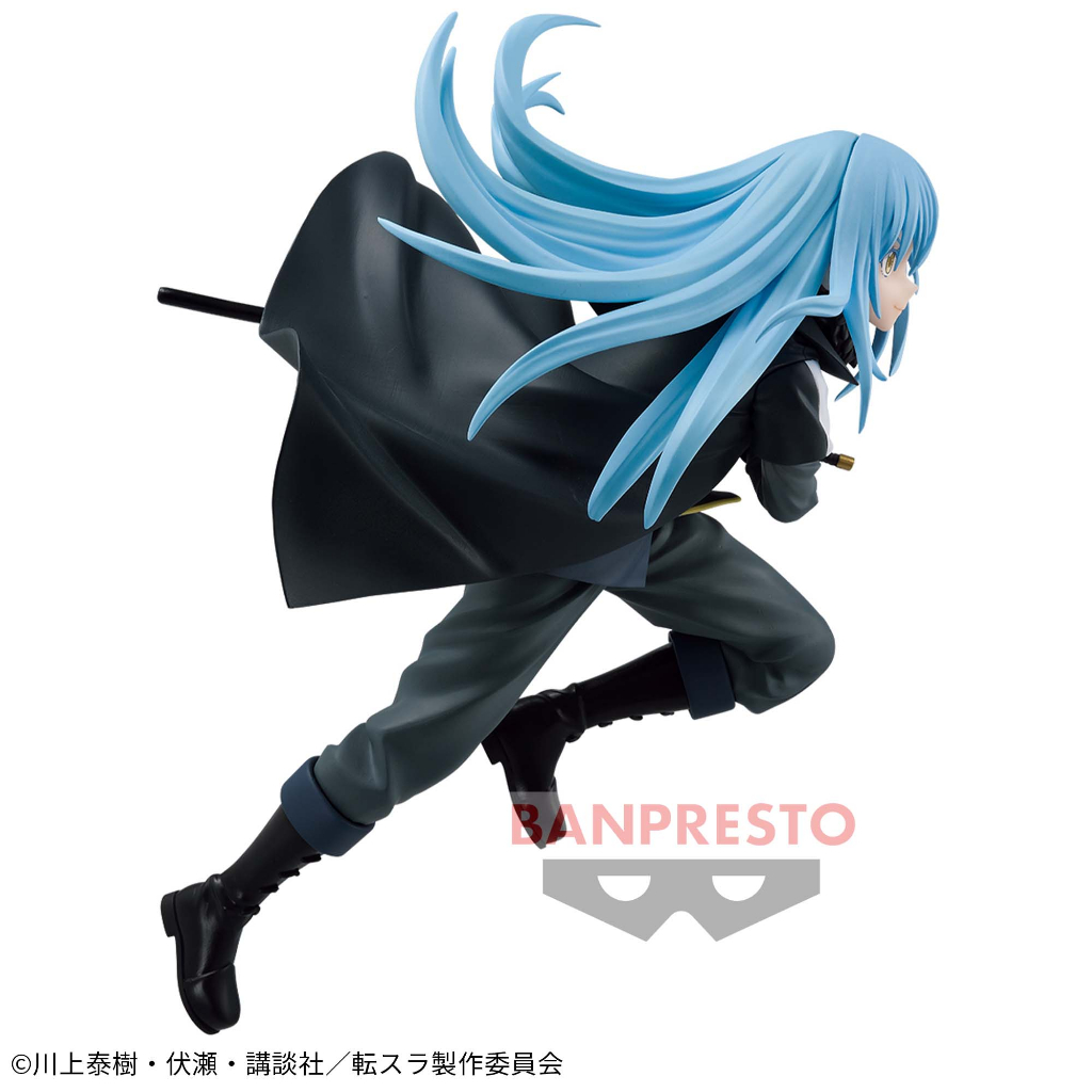 10-10-sale-ฟิกเกอร์-ของแท้-lot-that-time-i-got-reincarnated-as-a-slime-maximatic-the-rimuru-tempest-i-figure