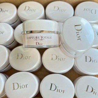 Dior Capture Totale Cell Energy Firming &amp; Wrinkle-Correcting Creme 15ml