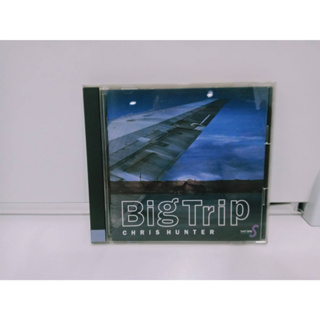 1 CD MUSIC ซีดีเพลงสากล クリス・ハンター/ビッグ・トリップ  (N6C169)