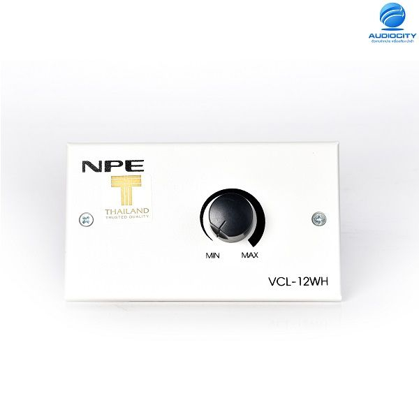 npe-vcl-12wh-วอลลุ่มแบบมีลายแม็ทซ์ซิ่ง-12w-volume-control-line