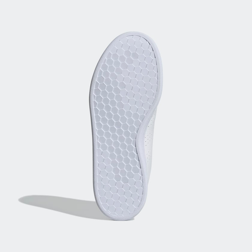 adidas-advantage-w-gw4847-สินค้าลิขสิทธิ์แท้-adidas-รองเท้าผ้าใบ