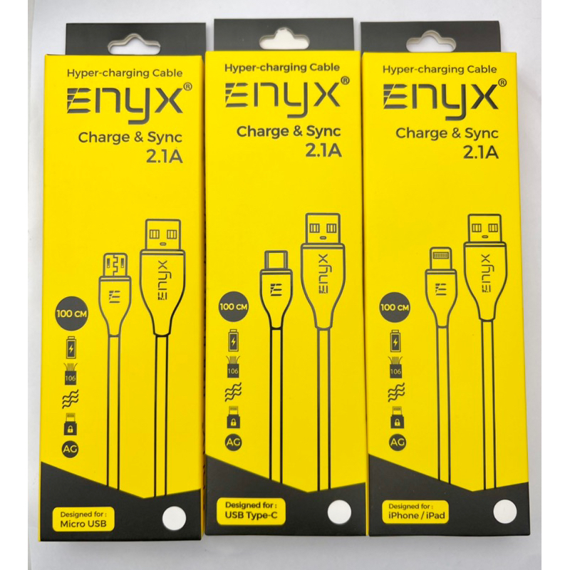 สายชาร์จ-enyx-hyper-chargeing-cable-2-1a