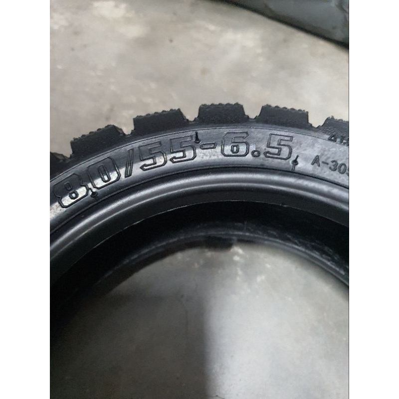 ยางลม-tubeless-80-55-6-5-สำหรับ-x-2400