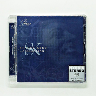 SACD - Stacey Kent – Collection (SACD, Hybrid, Stereo, Compilation, Remastered)