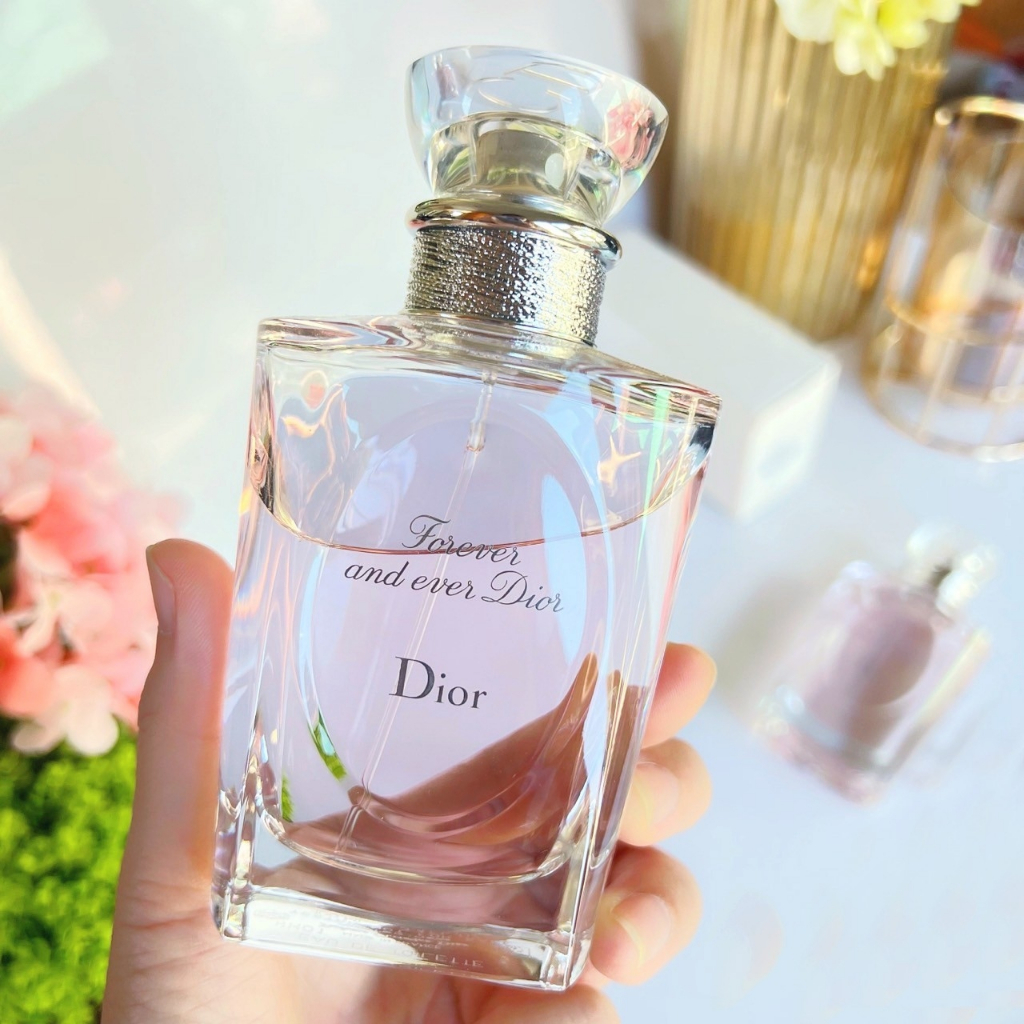 ขวดแบ่ง-dior-forever-and-ever-edt-หายาก