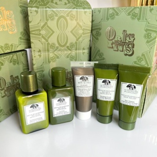 Origins Feel Good Gift Set 5 pcs.