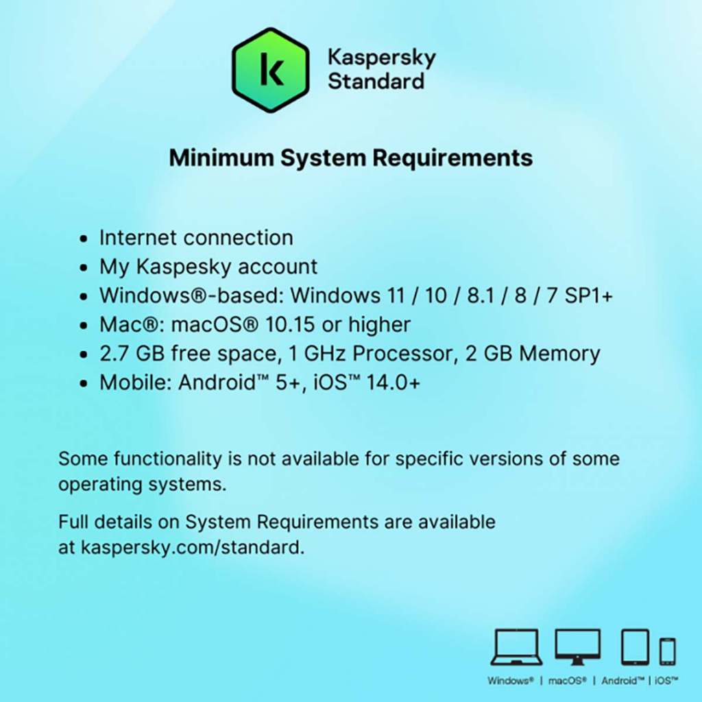 kaspersky-standard-โปรแกรมป้องกันไวรัส-3-devices-1-year-สำหรับ-pc-mac-and-mobile