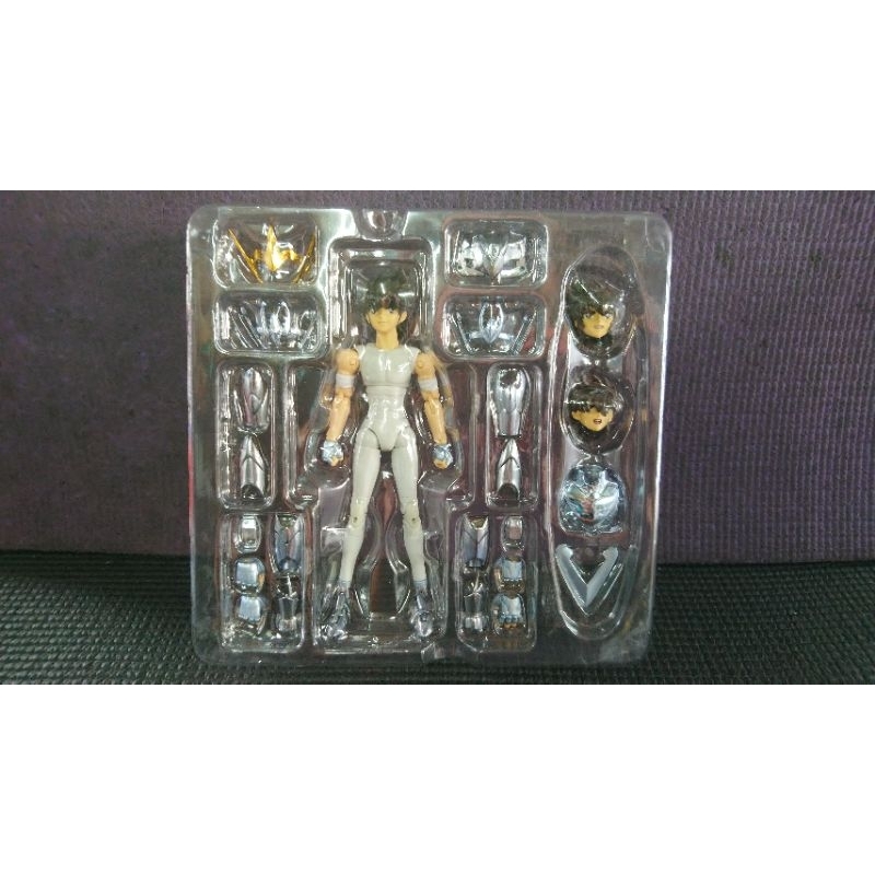 โมเดล-เซ็นต์เซย่า-bandai-saint-seiya-v3-original-color-edition