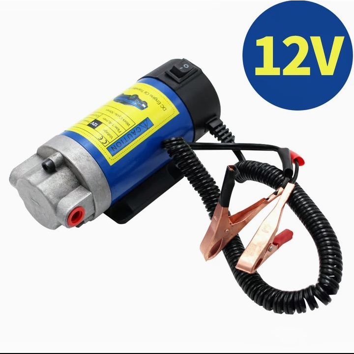 ปั๊มถ่ายน้ำมัน-12v-electric-scavenge-suction-transfer-เปลี่ยนปั๊ม-1-4l-min-น้ำมันเครื่องดีเซลปั๊มดูดสำหรับรถยนต์รถจักรยานยนต์