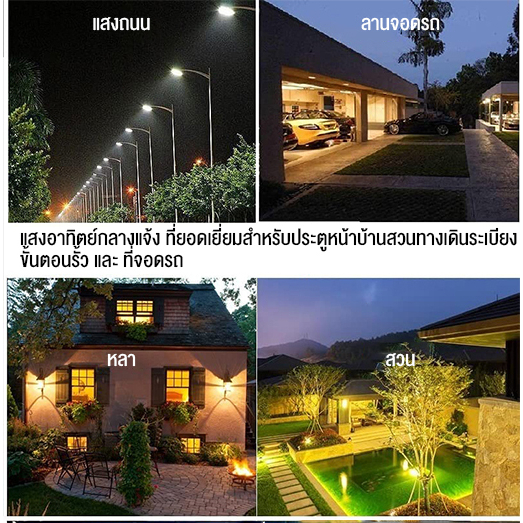 ไฟถนน-โคมไฟถนน-ไฟถนนรีโมทคอนโทรล-solar-light-ไฟถนนโซล่าเซลล์-ไฟถนน-โคมไฟติดผนัง-ไฟสปอตไลท์-ไฟสวน-ไฟตกแต่ง-ไฟเซ็นเซอร์