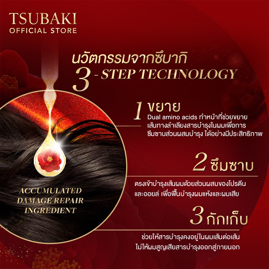 ถูกไม่ไหว-tsubaki-premium-moist-conditioner-490ml-ซึบากิ-พรีเมียม-มอยส์-คอนดิชันเนอร์-490-มล