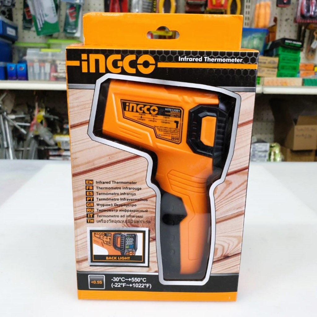 ingco-hit015501-เครื่องวัดอุณหภูมิ-อินฟราเรด-ดิจิตอล-infrared-digital-thermometer