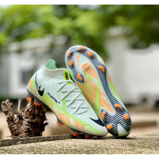 【新品・未使用】ファントム 6 LOW エリート FG 26.5cm NIKE ファントムGT2 FG 26.5cm（N7824 รองเท้าสตั๊ด รองเท้า