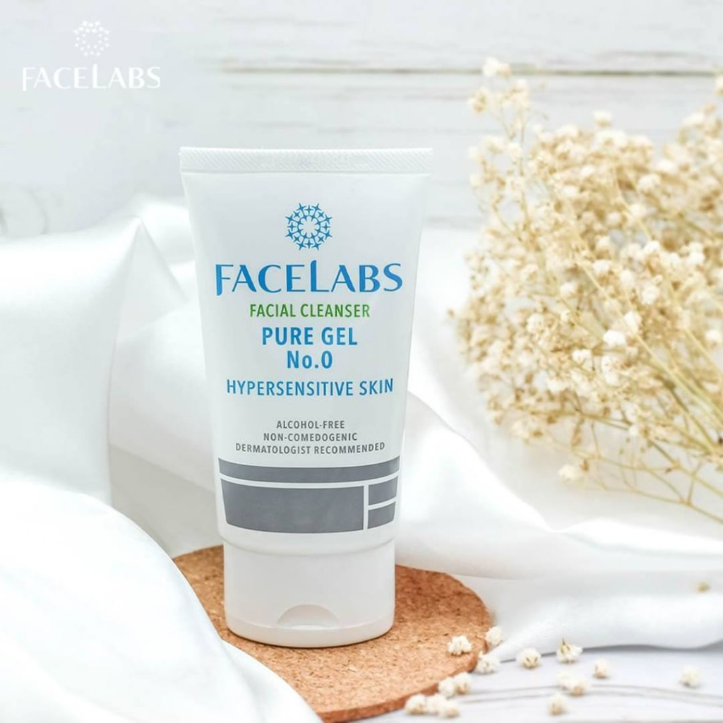 facelabs-facial-cleanser-pure-gel-no-0-facelabs-clarifying-toner-no-0-เจลล้างหน้า-โฟมล้างหน้า-โทนเนอร์