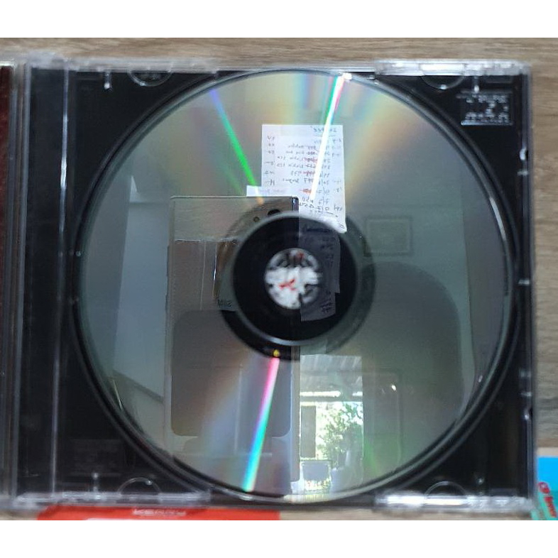cd-ซีดีเพลง-คาราบาว-ท-ทหารอดทน-vol-4-รุ่น-20ปี-คาราบาว-ปกแผ่นสวยสภาพดีมาก-แผ่นลิขสิทธิ์แท้