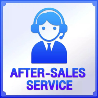 บริการหลังการขาย บริการหลังการขาย-----1（After- sales)