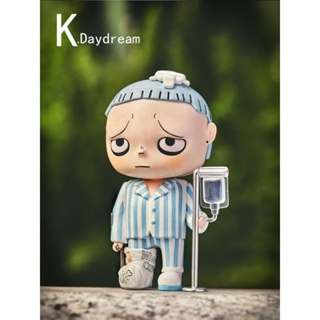 เช็คการ์ด ไม่แกะซอง แท้ แบบแยก พร้อมส่ง K.Daydream Loneliness level report blind box กล่องสุ่ม